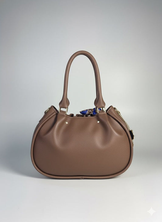 The Elegance Hobo Signature Style Bag